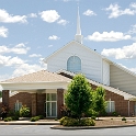 Church of the Nazarene  Montville Duchek 3429-2  Church of the Nazarene